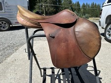 Horse tack dominus for sale  Spokane
