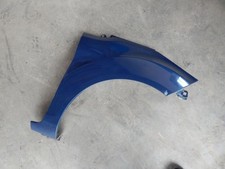 Kotflügel blazer blue gebraucht kaufen  Ziemetshausen