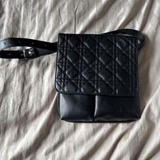 Dior makeup bag for sale  SCARBOROUGH