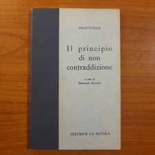 Principio non contraddizione usato  Diano San Pietro