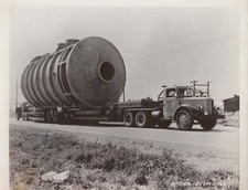 1941 mack oversize for sale  Hartford