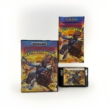 Sunset riders cib for sale  Forest Grove