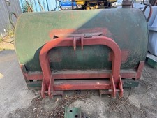 Fuel tank 500 for sale  BEDFORD