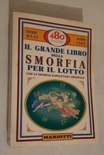 Grande libro della usato  Cison di Valmarino