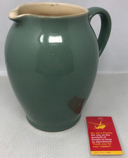 Denby stoneware green for sale  STEVENAGE