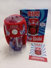 Slush puppie electric for sale  RUGBY