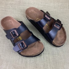Birkenstock arizona black for sale  Laredo