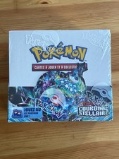 Pokémon display couronne d'occasion  Montpellier-
