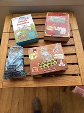 Edeka ttifanten komplettsätze gebraucht kaufen  Berlin