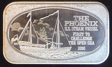 1973 phoenix steam for sale  Honolulu