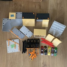 Tech deck genuine for sale  COLCHESTER
