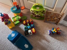 Vtech toot toot for sale  UK