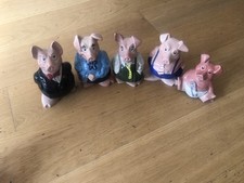 Wade natwest pigs for sale  HALSTEAD