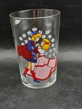 Candy verre vintage d'occasion  Saint-Etienne