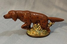 Irish setter bottle for sale  Hastings