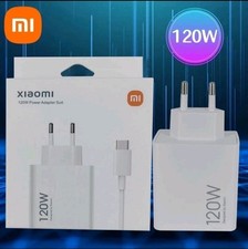 Xiaomi original 120w usato  Italia
