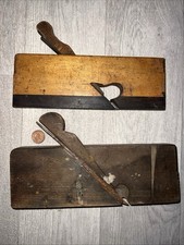 Wooden rebate plane for sale  HODDESDON