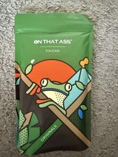That ass boxershorts gebraucht kaufen  Laatzen
