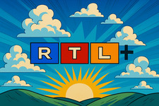 Rtl plus 6 gebraucht kaufen  Berlin