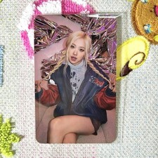 Blackpink rose rosie for sale  Milpitas