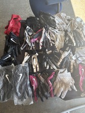 luvas de futebol 19 pares. Principalmente 2xl. Lote.  Usado.  2 novos pares. comprar usado  Enviando para Brazil
