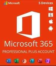 Microsoft 365 Profesional comprar usado  Enviando para Brazil