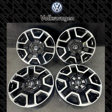 Amarok genuine alloy for sale  EAST GRINSTEAD