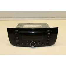 Autoradio per fiat usato  Bedizzole