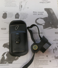 Satmap bike mount for sale  WESTBURY