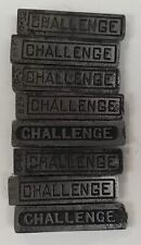 Challenge quoins lot for sale  Houston