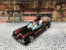 Hot wheels batmobile for sale  Lahaina