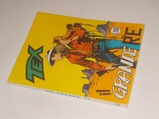 Tex n.53 originale usato  Patti