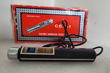 Condenser microphone ccm for sale  HIGH WYCOMBE