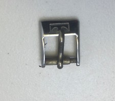 Fivela de correia de aço Technos usada 8mm comprar usado  Enviando para Brazil