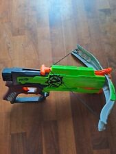 Nerf zombie crossfire gebraucht kaufen  Neubiberg