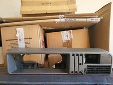 Cruscotto grigio fiat usato  Troina