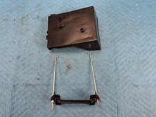 Bandeja de bateria Mitsubishi Outlander 2.4L com suporte e parafusos 21k 2014-2020 fabricante de equipamento original comprar usado Bandeja de bateria Mitsubishi Outlander 2.4L com suporte e parafusos 21k 2014-2020 fabricante de equipamento original comprar usado  Enviando para Brazil