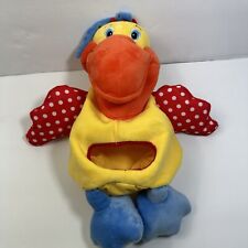 Melissa hungry pelican for sale  Del Valle