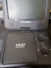 Sylvania swivel screen for sale  Fredericksburg