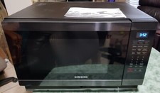 Samsung ms19m8000ag black for sale  Forney