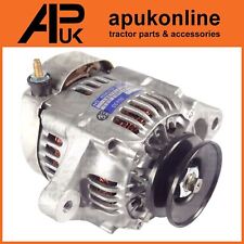 Genuine denso alternator for sale  PRESTEIGNE