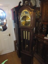 Fenclocks suffolk moon for sale  BRISTOL