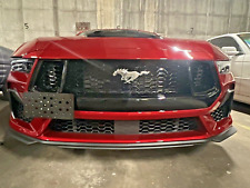 Front bumper tow for sale  Shipping to Ireland