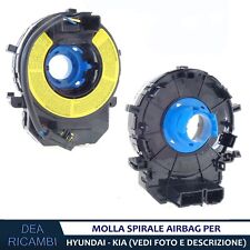 Molla spirale anello usato  Treglio