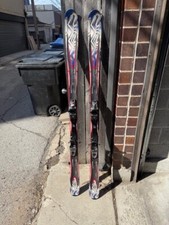 170 wired skis for sale  Chicago