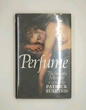 Perfume: The Story of a Murderer by Patrick Suskind (1986, Hamish Hamilton) comprar usado  Enviando para Brazil