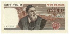 20000 lire banca usato  Pignataro Maggiore
