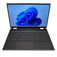 Read spectre x360 for sale  Stafford
