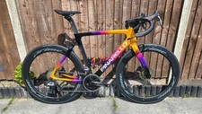Pinarello gan carbon for sale  GRIMSBY