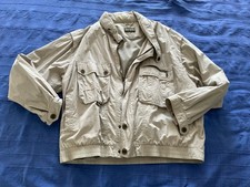 Canda jacke vintage gebraucht kaufen  Gangelt
